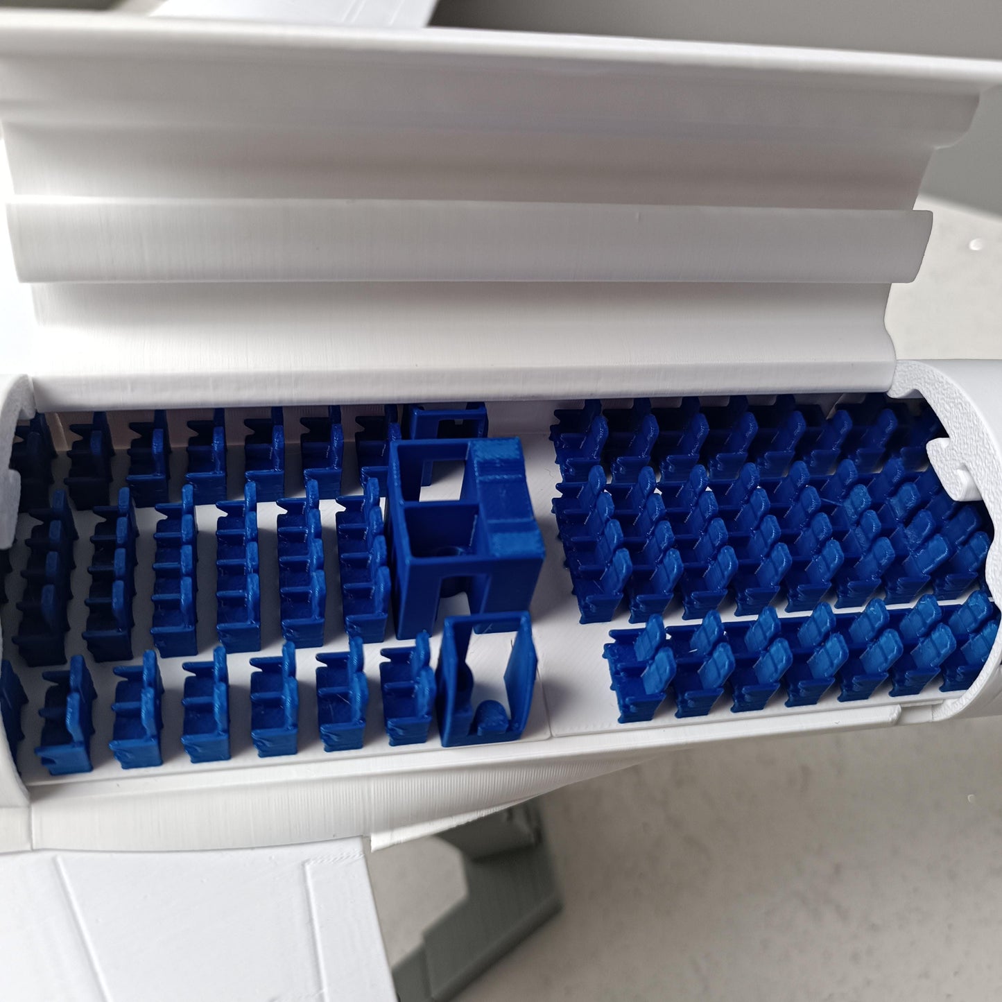 3D Printed Wide-Body Jet Model (A330-Style) – Aviation Display Gift for Pilots & Collectors