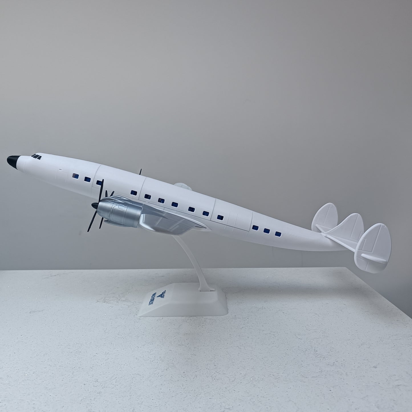 Valforest Constellation (1/64 scale)