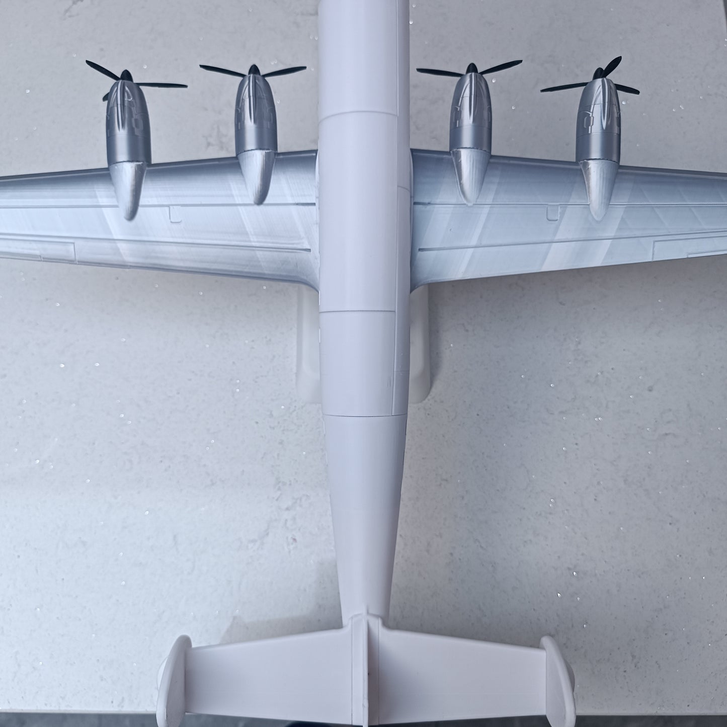 Valforest Constellation (1/64 scale)