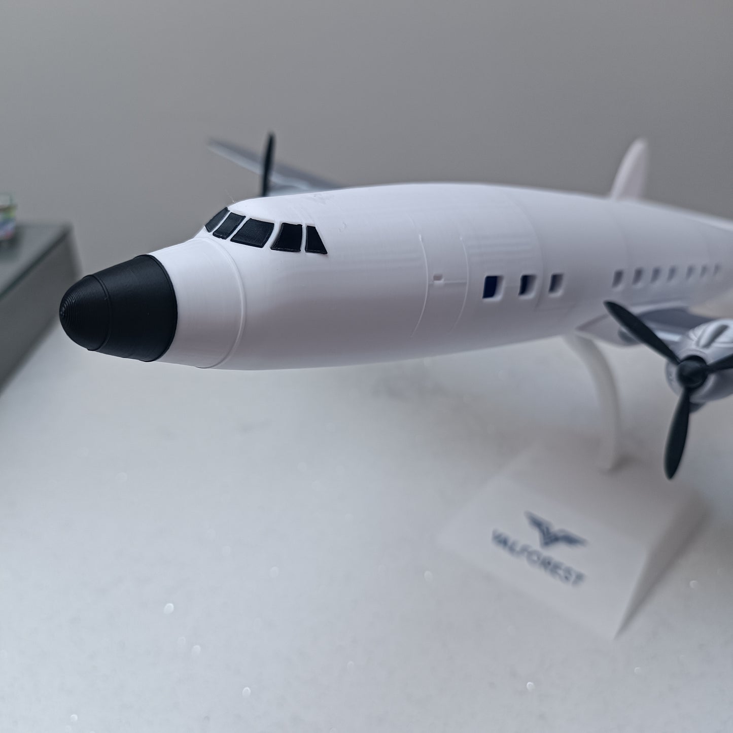 Valforest Constellation (1/64 scale)
