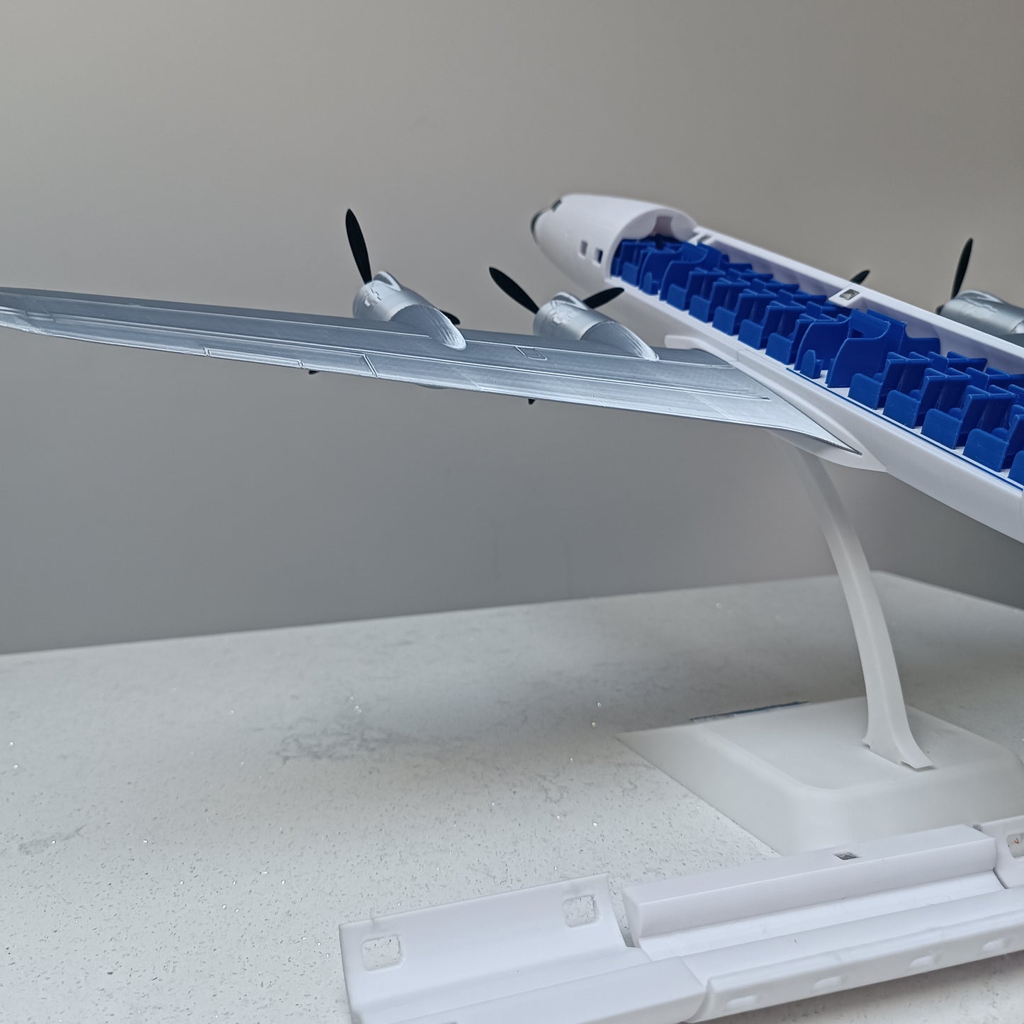 Valforest Constellation (1/64 scale)