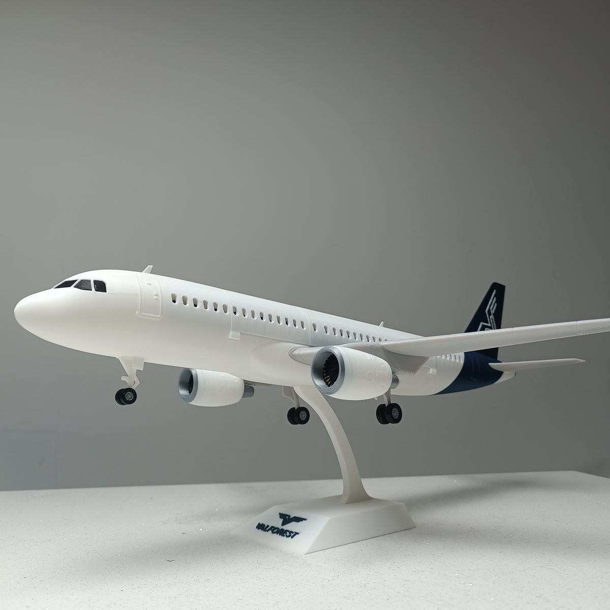 A320ceo style aircraft