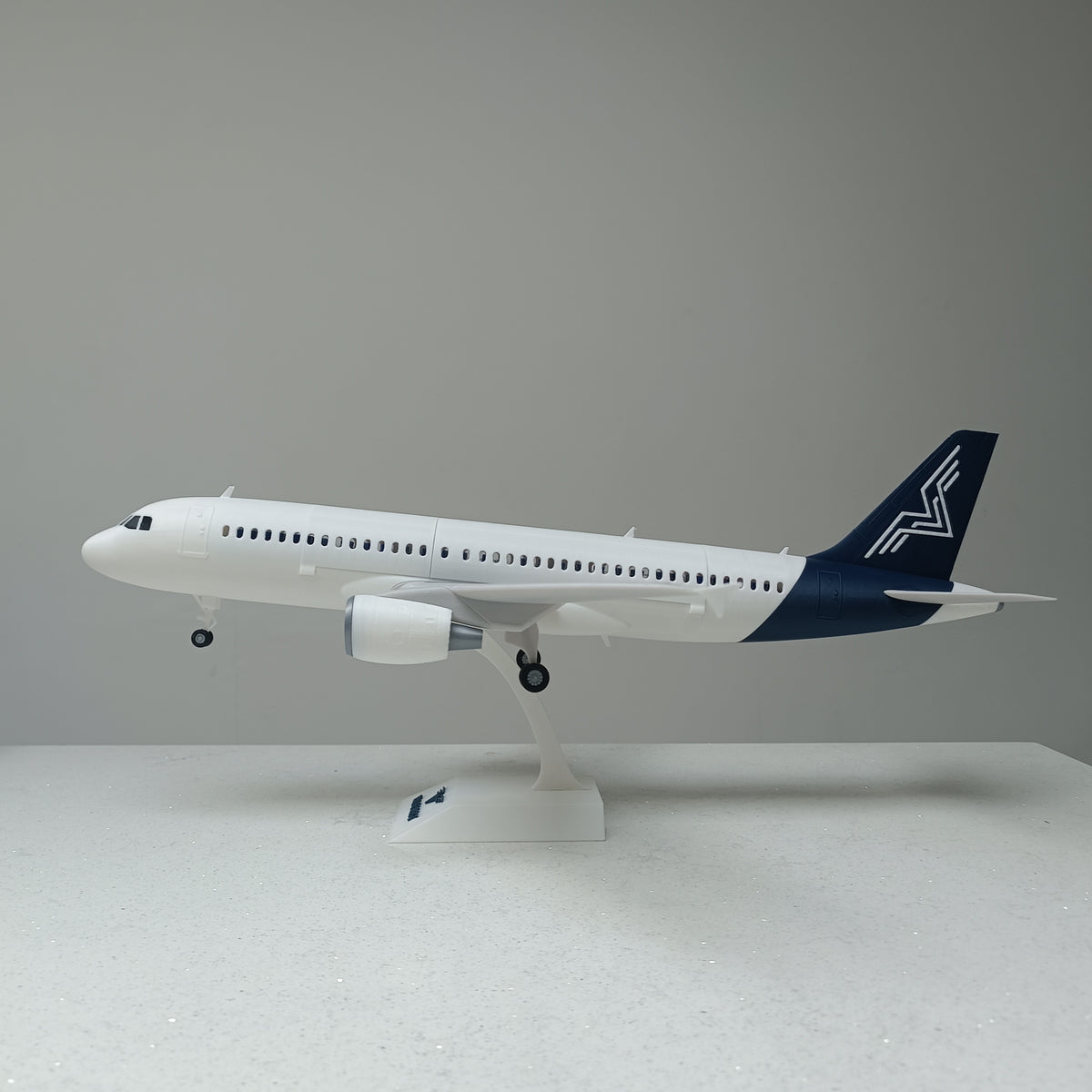 A320ceo style aircraft