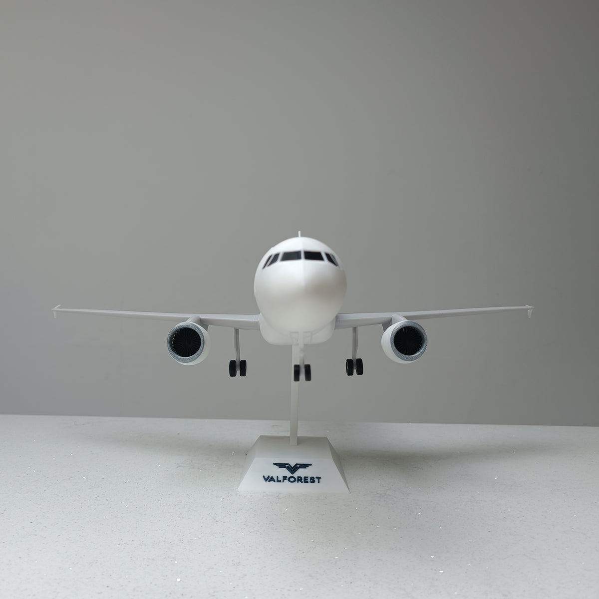 A320ceo style aircraft