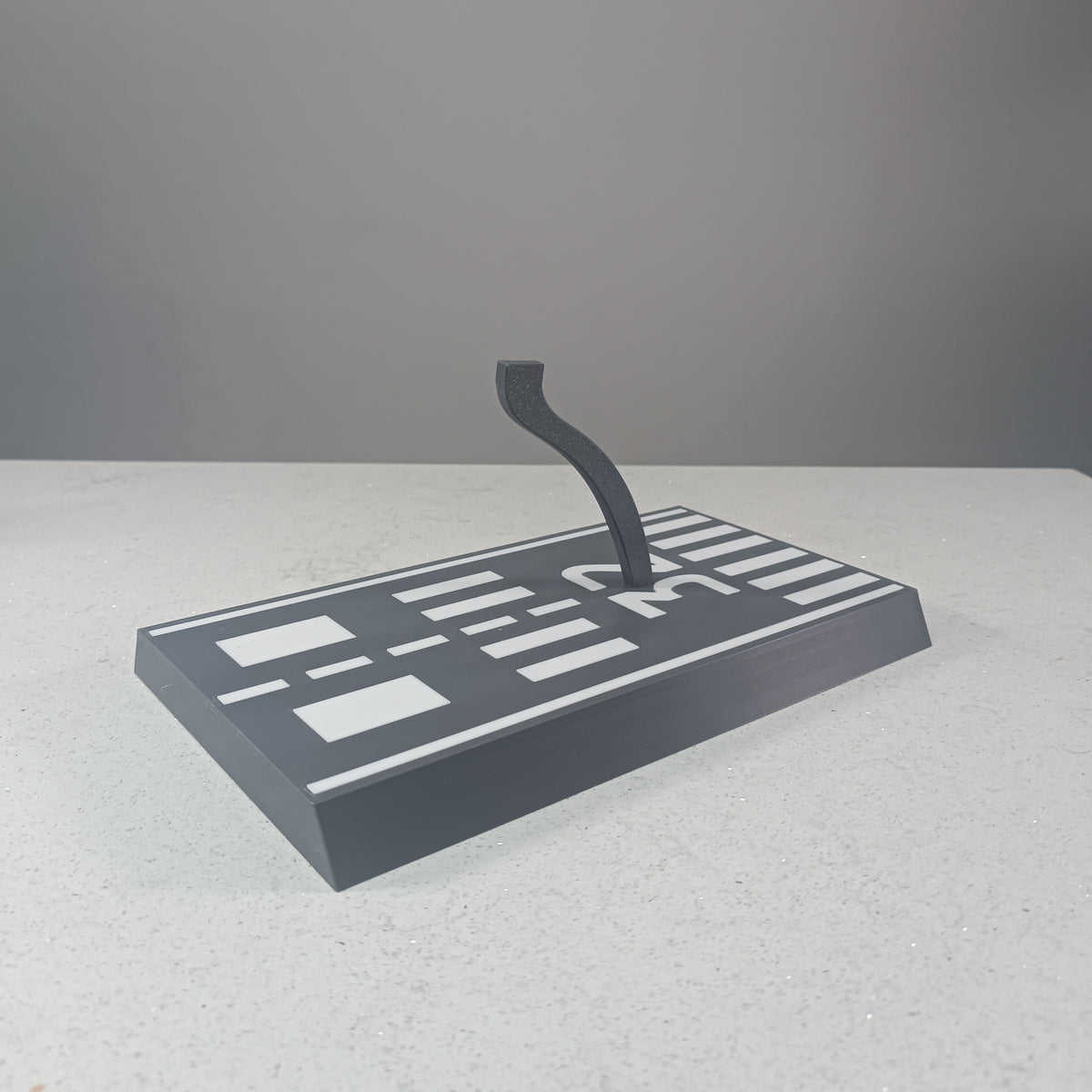 Valforest Runway Stand