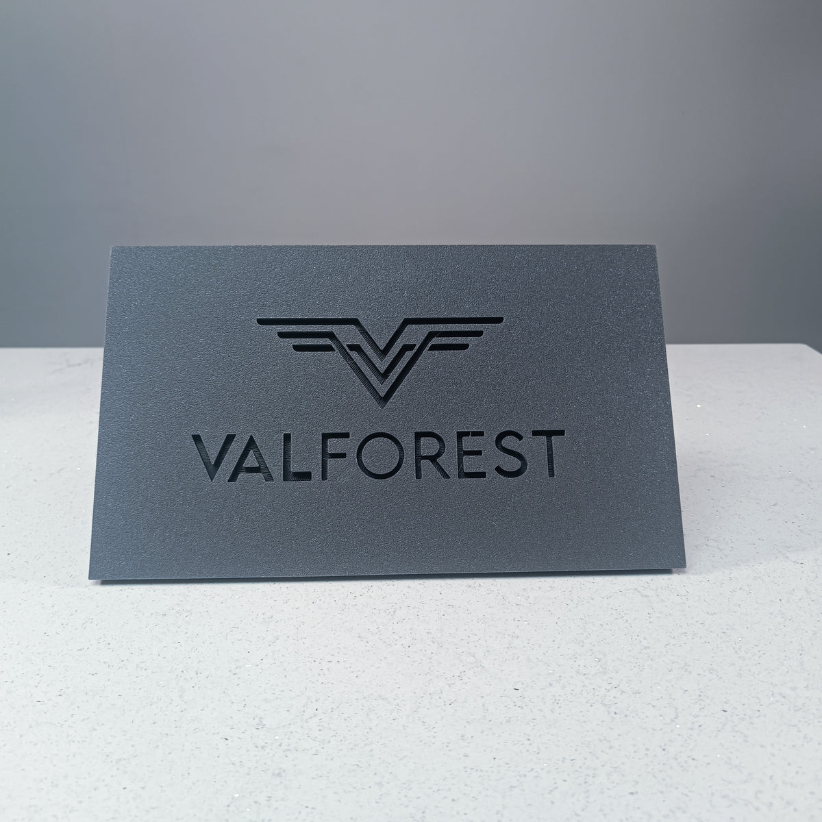 Valforest Runway Stand