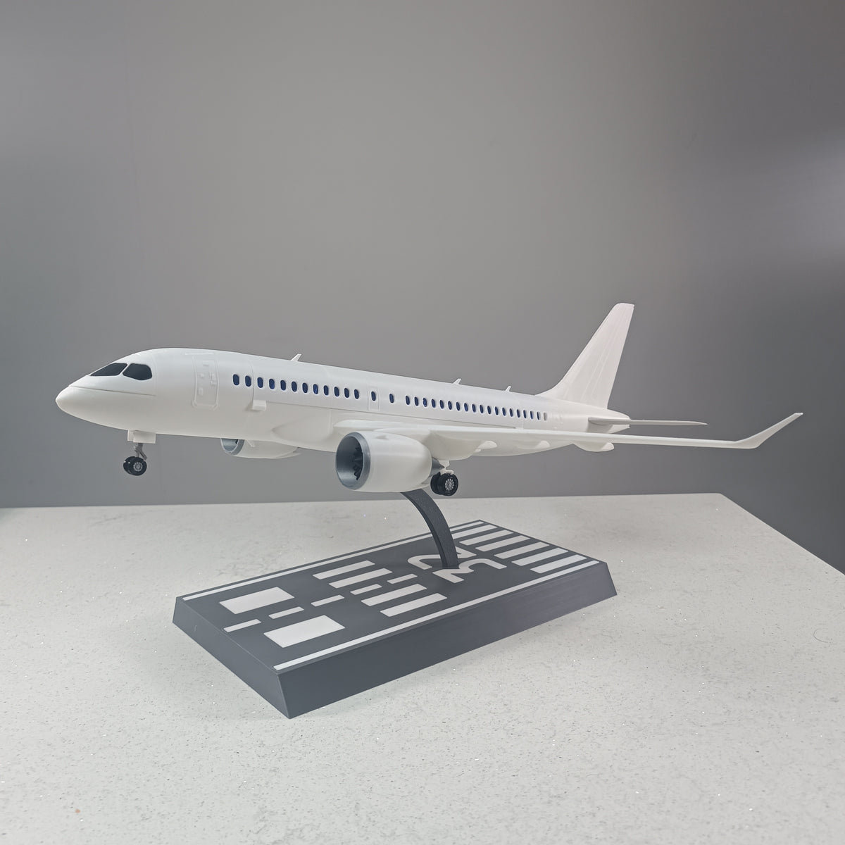 Valforest Runway Stand