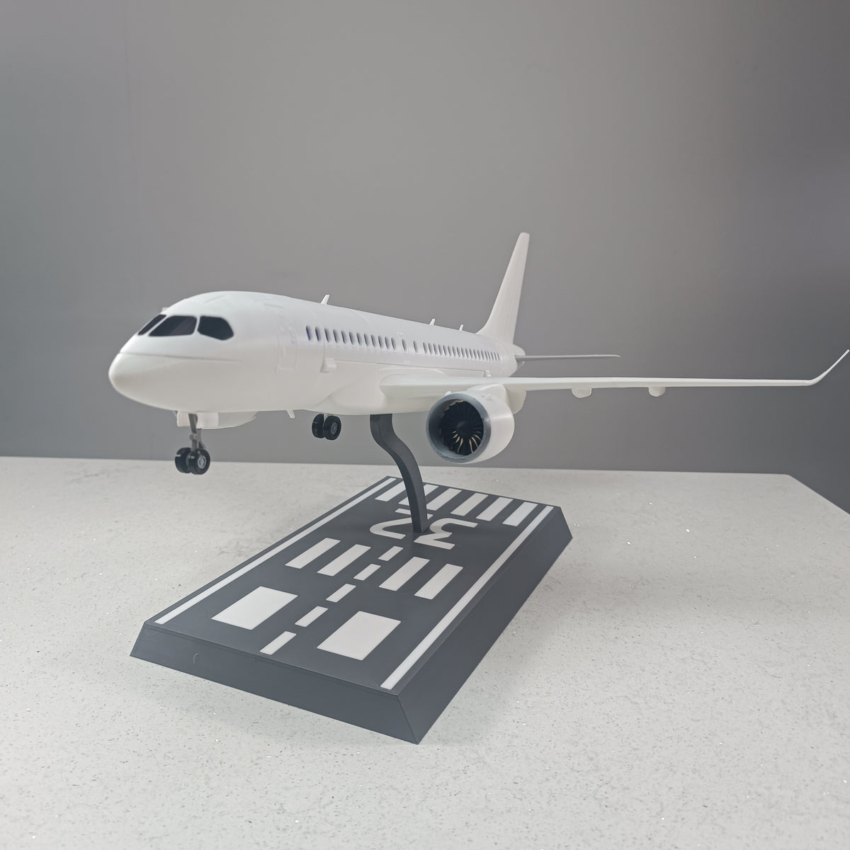 Valforest Runway Stand