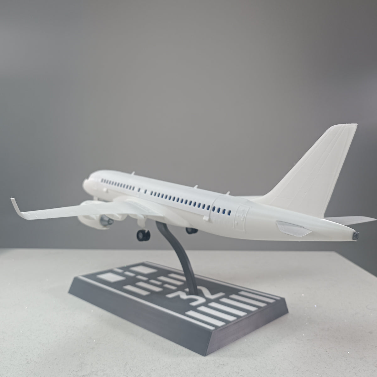 Valforest Runway Stand