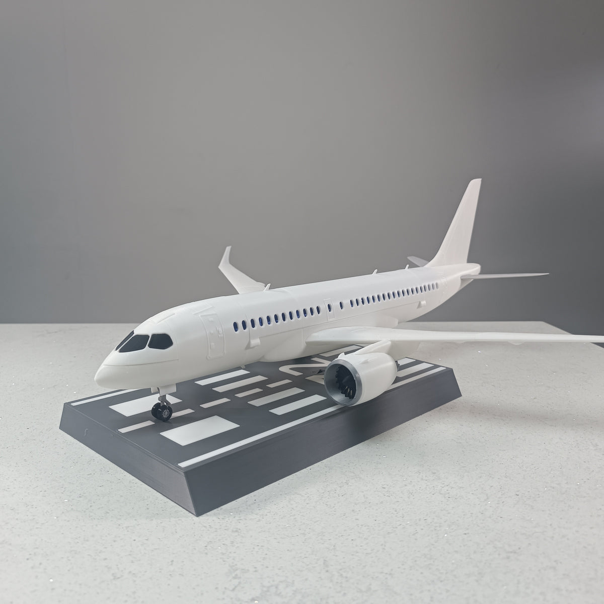 Valforest Runway Stand