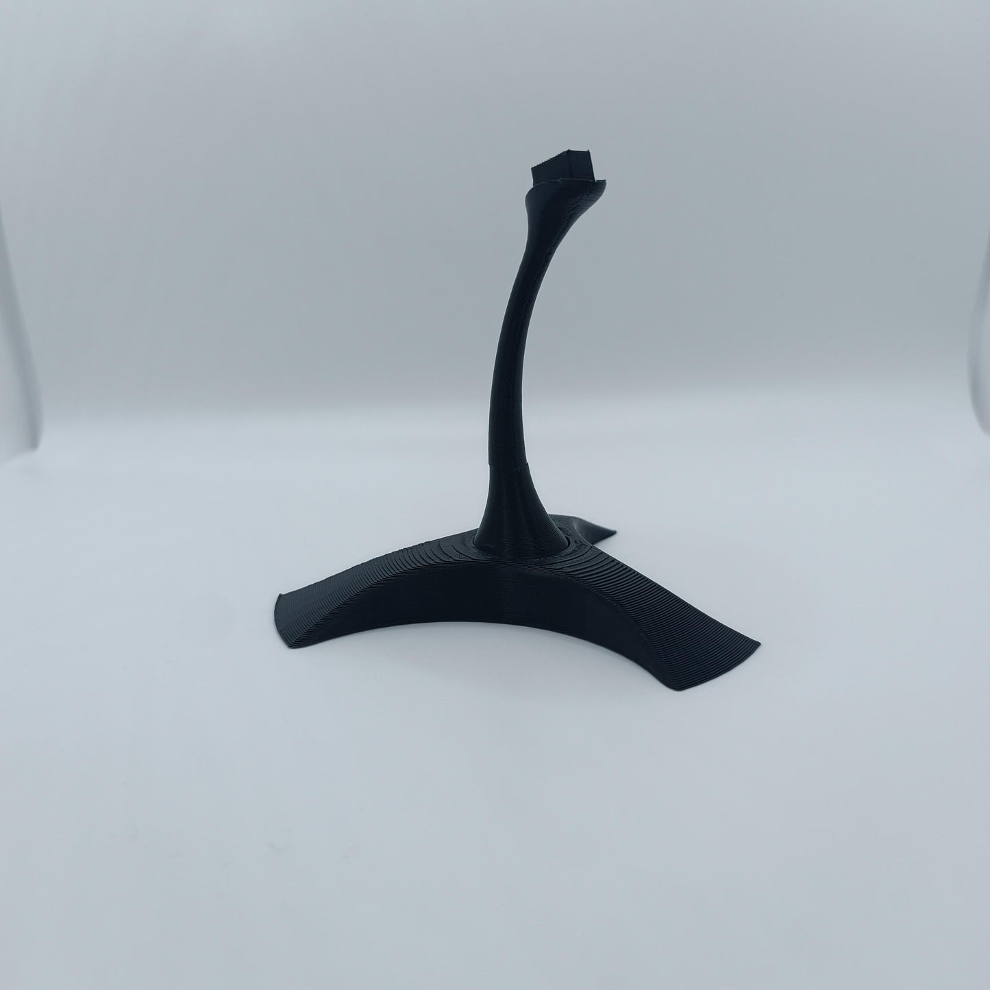 Blackbird 3D Printed Model – High Detail Jet Airplane – Aviation Gift – Scale Aircraft Replica