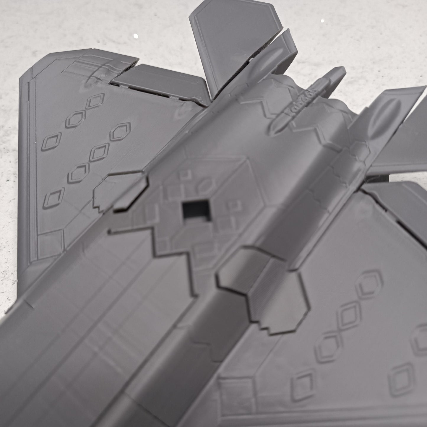 F-22 Raptor Model Jet | 1:48 Scale Aircraft Display