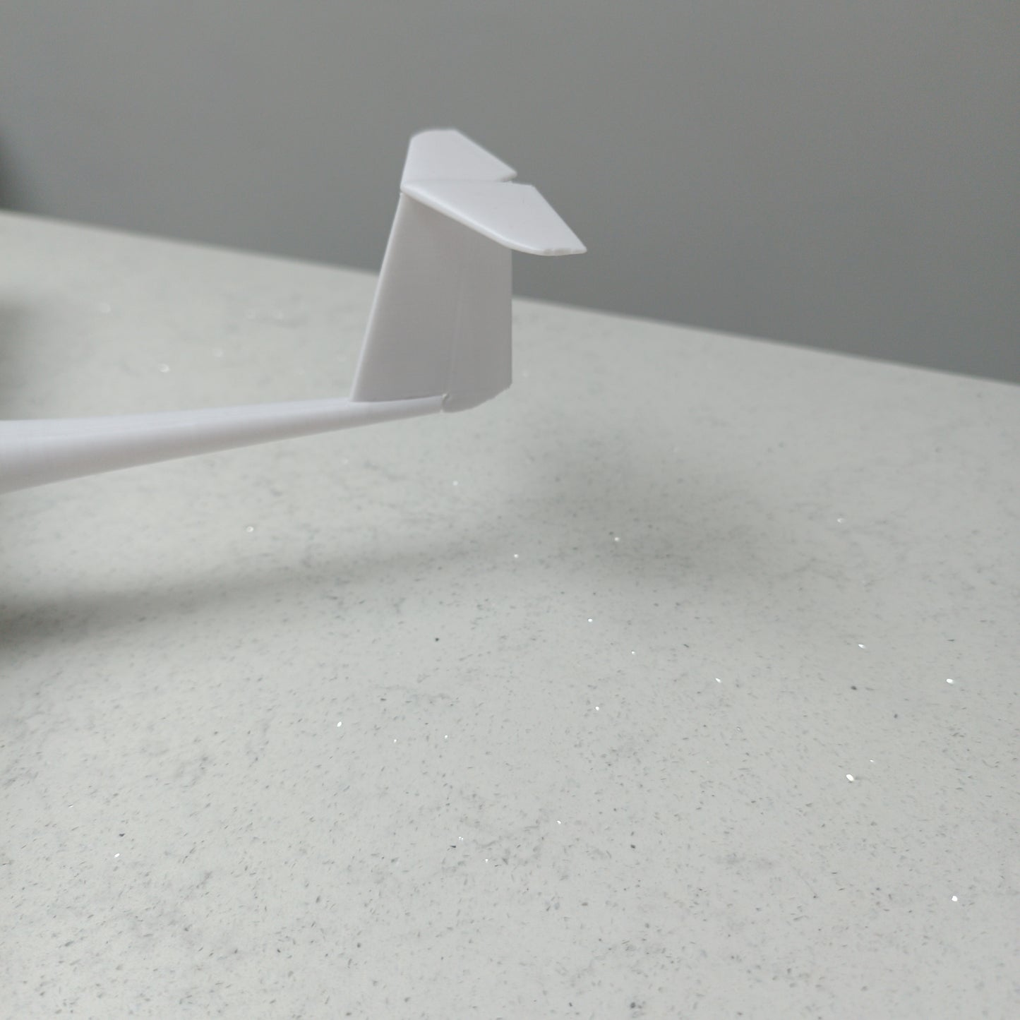 Pipistrel Explorer Virus 121 STL File (❌ Commercial use is strictly prohibited.)